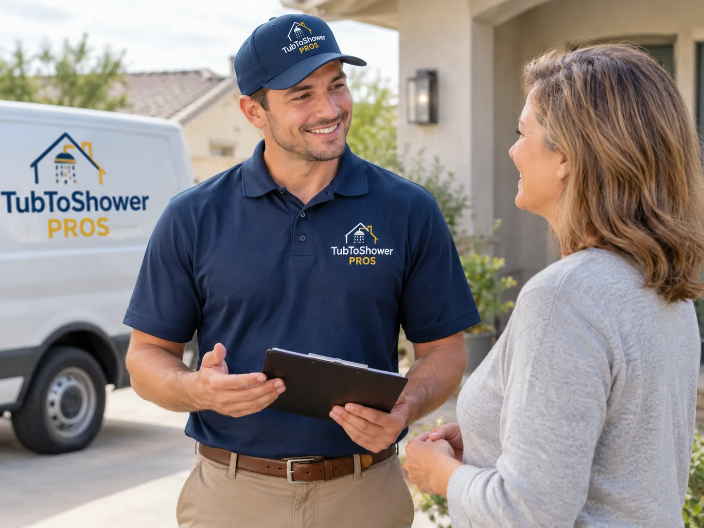 Tub Shower Conversion Marysville, WA FAQs